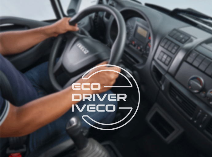 Eco Driver